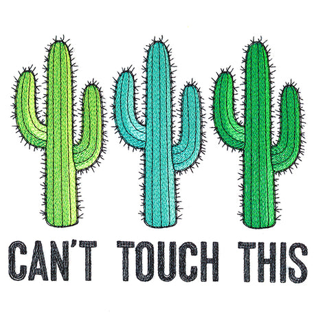 Can’t Touch This