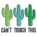 Can’t Touch This