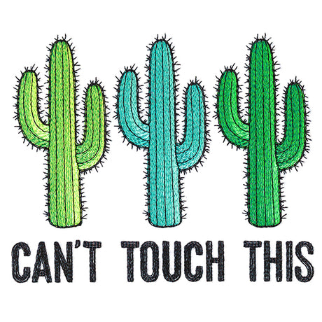 Can’t Touch This