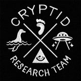 Cryptid Research Team