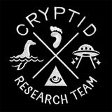 Cryptid Research Team