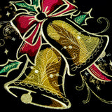 Gilded Mirage Bells