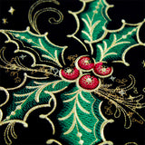 Gilded Mirage Holly