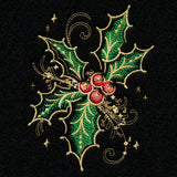 Gilded Mirage Holly