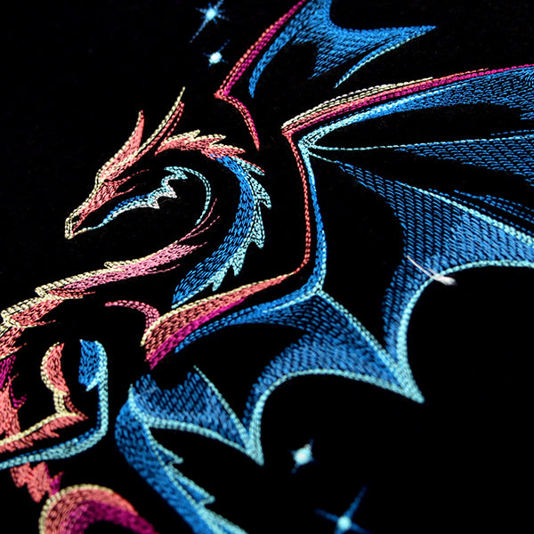 Celestial Dragon