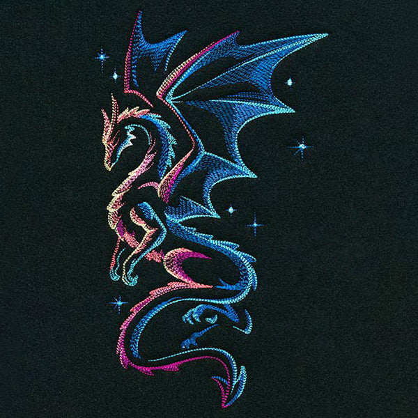 Celestial Dragon