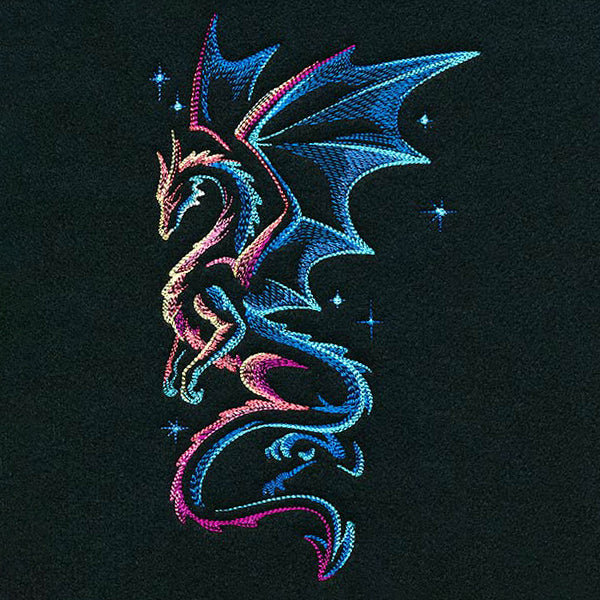 Celestial Dragon