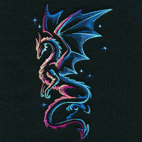 Celestial Dragon