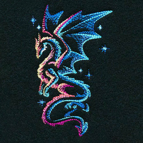 Celestial Dragon