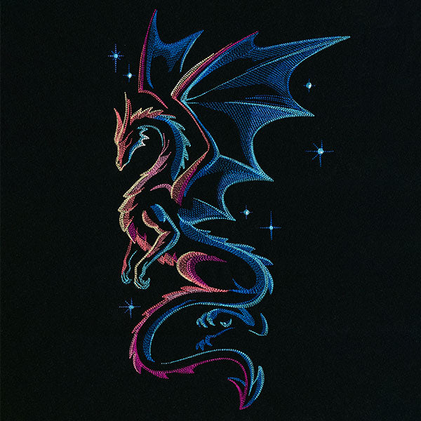 Celestial Dragon