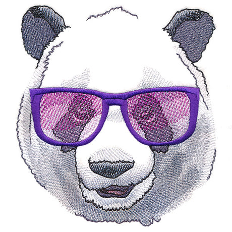 Panda-monium