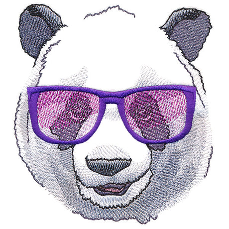 Panda-monium