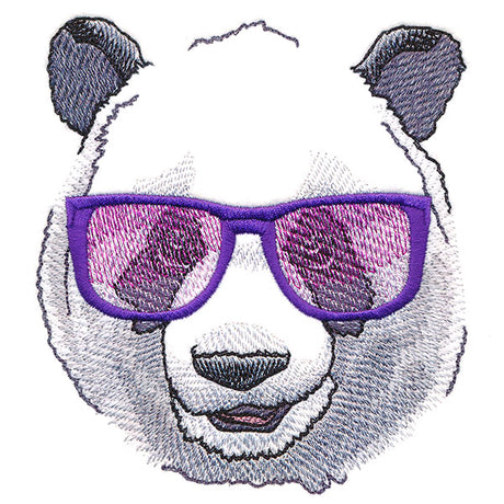 Panda-monium