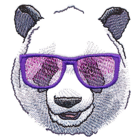 Panda-monium