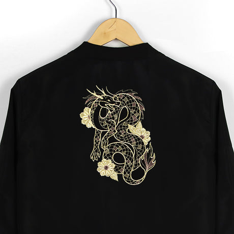 Golden Dragon