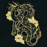 Golden Dragon