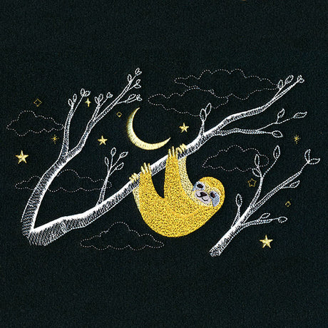 Sweet Dreams Sloth
