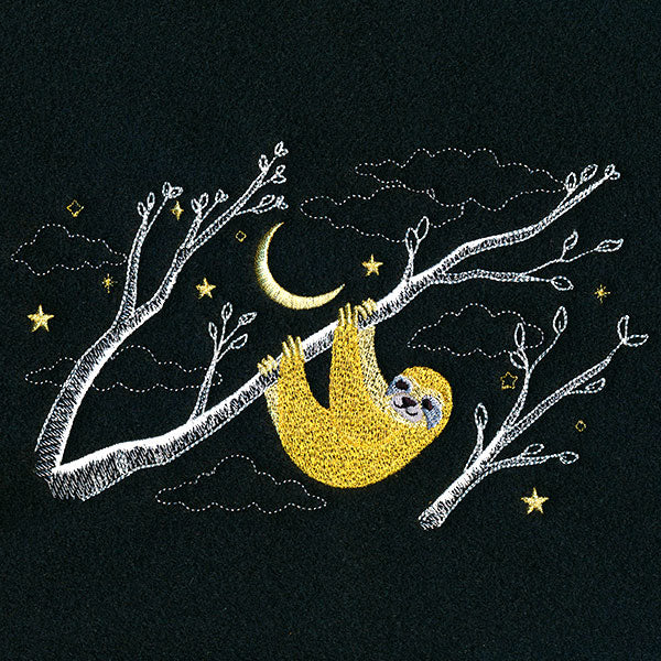Sweet Dreams Sloth