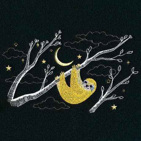 Sweet Dreams Sloth