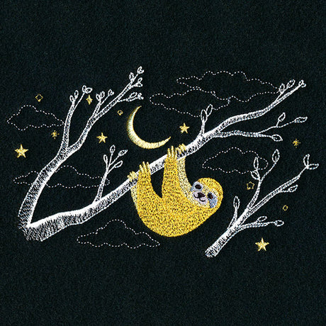 Sweet Dreams Sloth