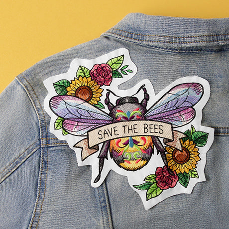 Save the Bees