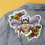 Save the Bees