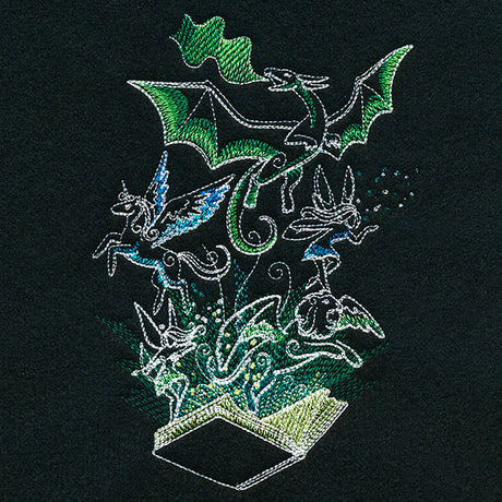 Book of Fantasy