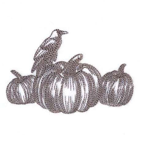 All Hallows' Raven