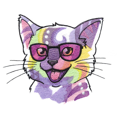 Cat-a-licious