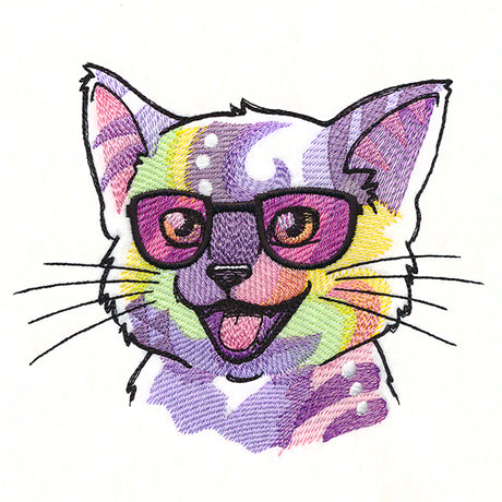 Cat-a-licious