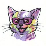 Cat-a-licious