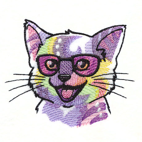 Cat-a-licious