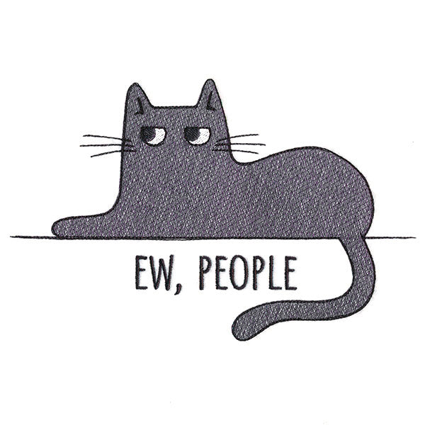 Ew People