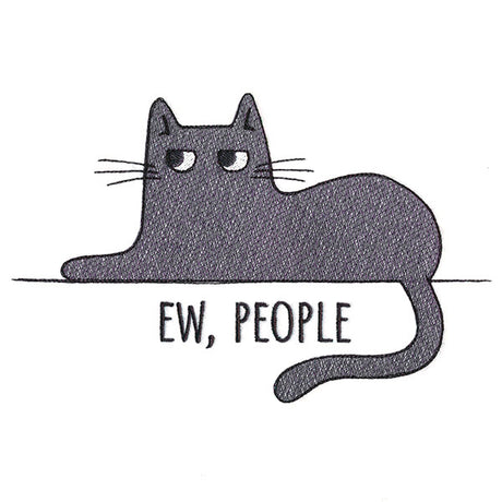 Ew People