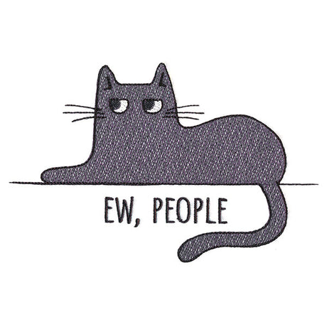 Ew People
