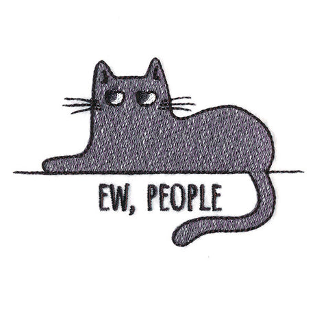 Ew People