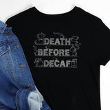 Before Decaf