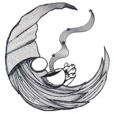 Celestial Java Gnome