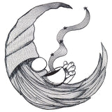 Celestial Java Gnome