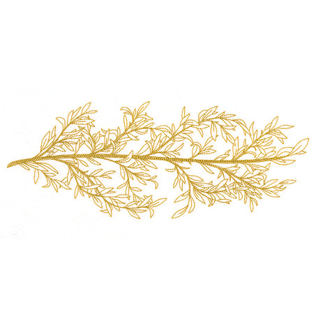 Dainty Botanicals