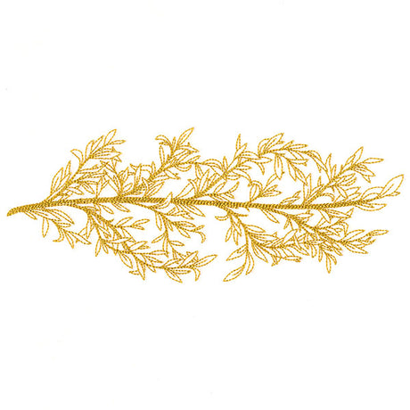Dainty Botanicals