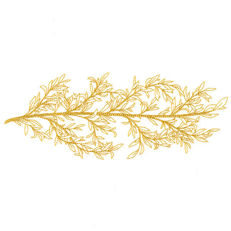 Dainty Botanicals