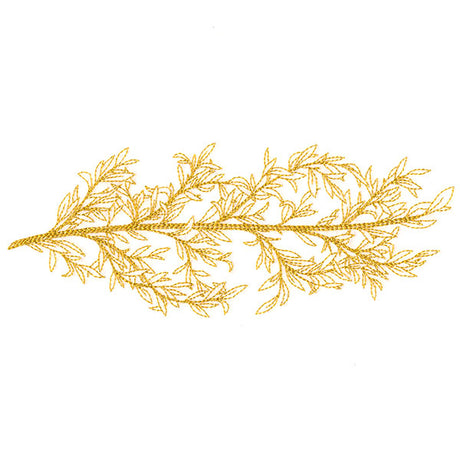 Dainty Botanicals