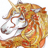 Bohemian Dreams Unicorn