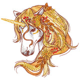 Bohemian Dreams Unicorn