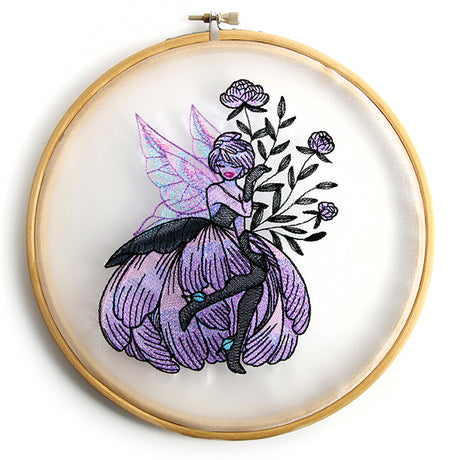 Fashionista Fairy