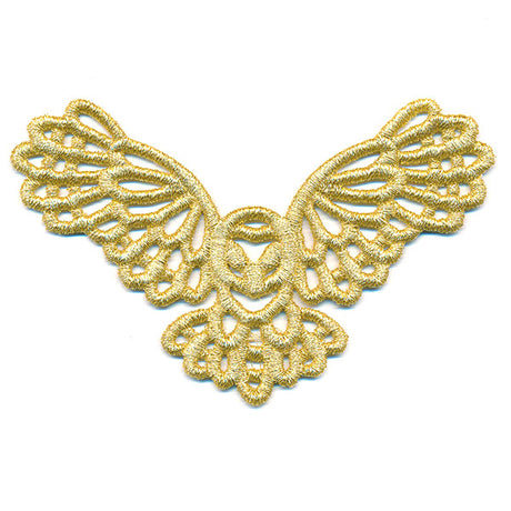 Soaring Owl (Lace)