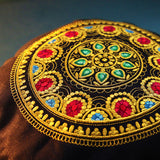 Luxurious Medallion
