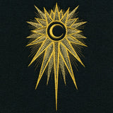 Illuminated Sky