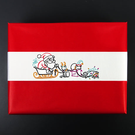 Very Meowy Christmas